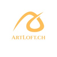 ArtLoft.ch Logo