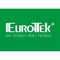 Eurotek Srl Logo