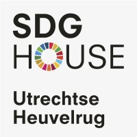 SDG House Utrechtse Heuvelrug Logo