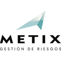 METIX Gestión de Riesgos Logo