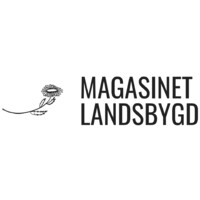 Magasinet Landsbygd Logo