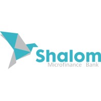 SHALOM MICROFINANCE BANK LIMITED Logo
