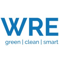 WRE group Logo