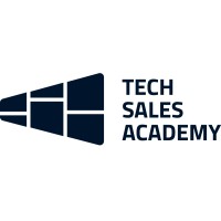 Tech Sales Academy Logo