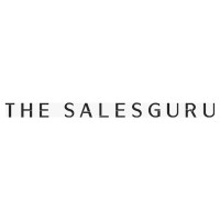 The SalesGuru Logo
