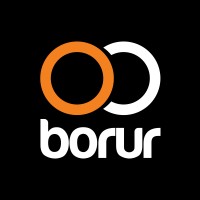 BORUR Logo