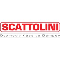 Scattolini Logo