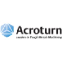 Acroturn Logo