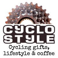 Cyclostyle Logo