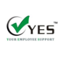 Yes International Logo