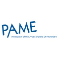 PAME Logo