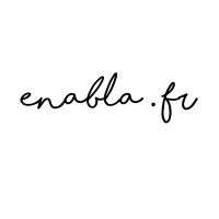 ENABLA.FR Logo