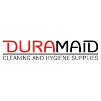 Duramaid - Cleaning and Hygiene Supplies Logo
