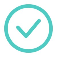 The Good Numbers Logo