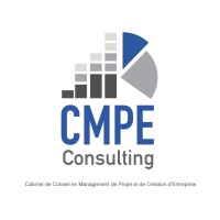 CMPE Consulting Logo