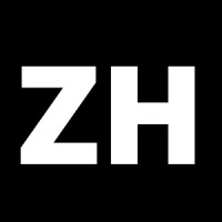 Zhmedia Logo