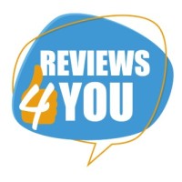 Reviews4you Logo