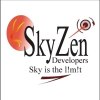 Skyzen Developers Logo