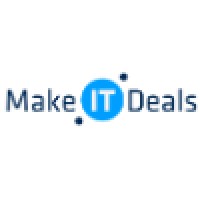 MakeITDeals Logo