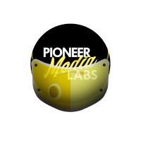 Pioneer Media Labs Logo