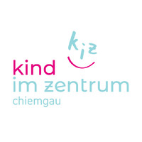Kind im Zentrum Chiemgau Logo