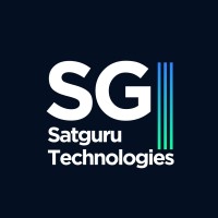 Satguru Technologies Logo