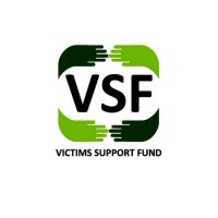 VICTIMS SUPPORT FUND Logo