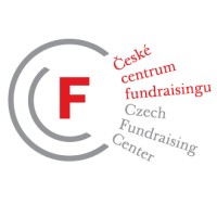Czech Fundraising Center Logo