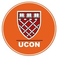 UCON (UNITED Consortium, India) Logo