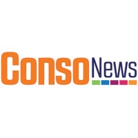 Consonews Logo