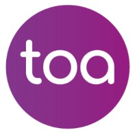 The Online Accountant Logo