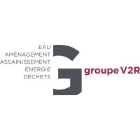 Groupe V2R Logo