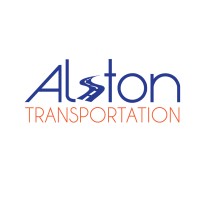 Alston Transportation LLC Logo