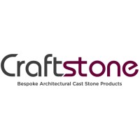 Craftstone Bespoke Architectural Cast Stone Logo