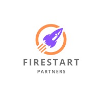 FireStart Partners Logo