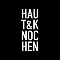 Haut & Knochen Logo