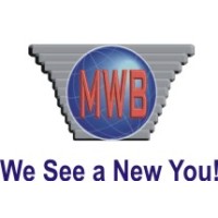 Majestic World of Business Logo