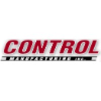 Control Manufacturing Inc. Logo