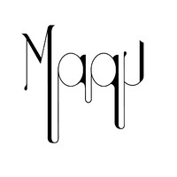 Maqu Store & Studio Logo