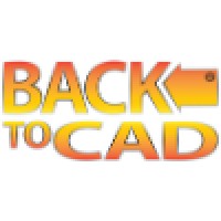 BackToCAD Technologies Logo