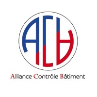 Alliance Contrôle Bâtiment Logo