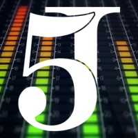5J Media Logo