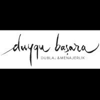 Duygu Başara İstanbul Logo