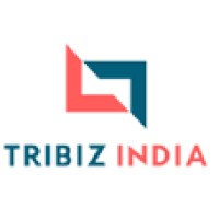 Tribiz India Logo