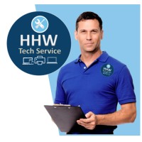 HHW Tech Services Logo