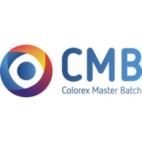 CMB Masterbatch & Compounds Logo
