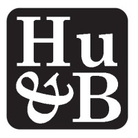 Human and Business Logo