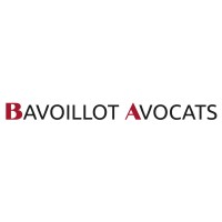 BAVOILLOT AVOCATS Logo