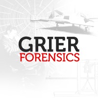 Grier Forensics Logo