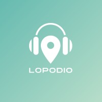 audioEXPERTEN / radioEXPERTEN / LOPODIO- Deine lokale PodcastApp Logo